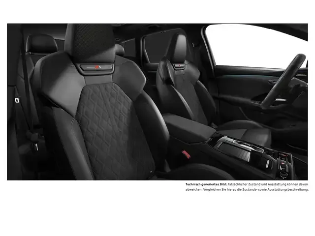 Audi SQ6