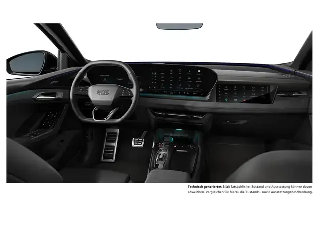 Audi SQ6