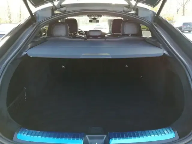 Mercedes-Benz GLE 400