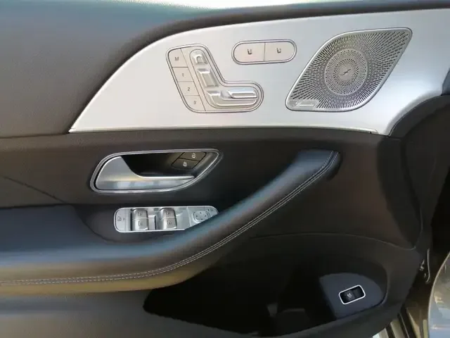 Mercedes-Benz GLE 400