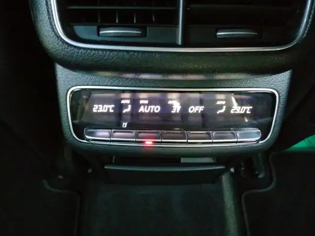 Mercedes-Benz GLE 400