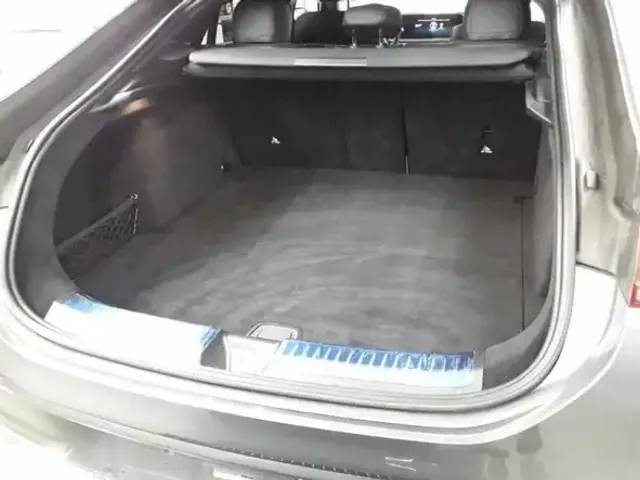 Mercedes-Benz GLE 400