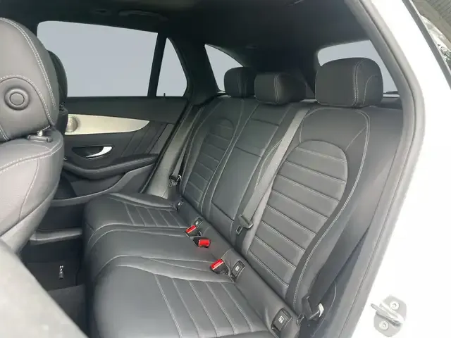 Mercedes-Benz GLC 350