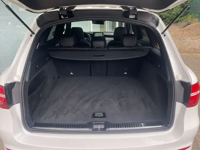 Mercedes-Benz GLC 350