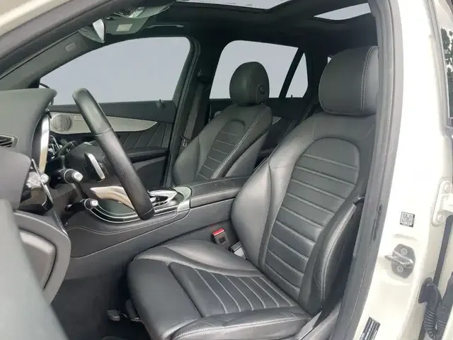 Mercedes-Benz GLC 350