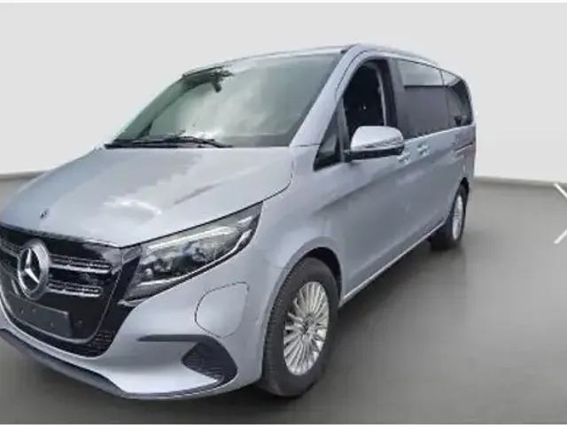 Mercedes-Benz EQV 300