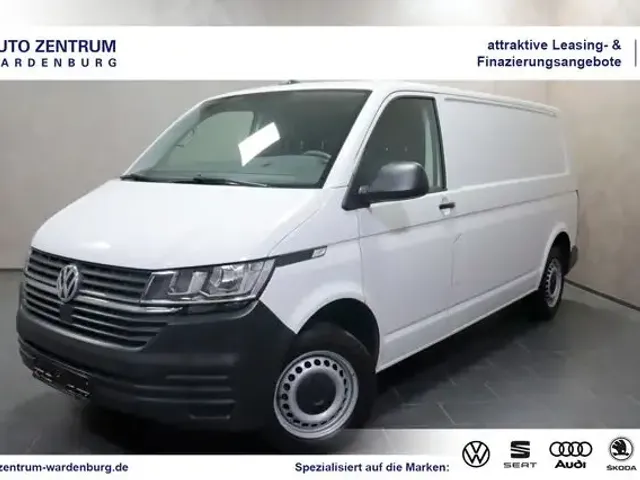 Volkswagen T6.1 Transporter
