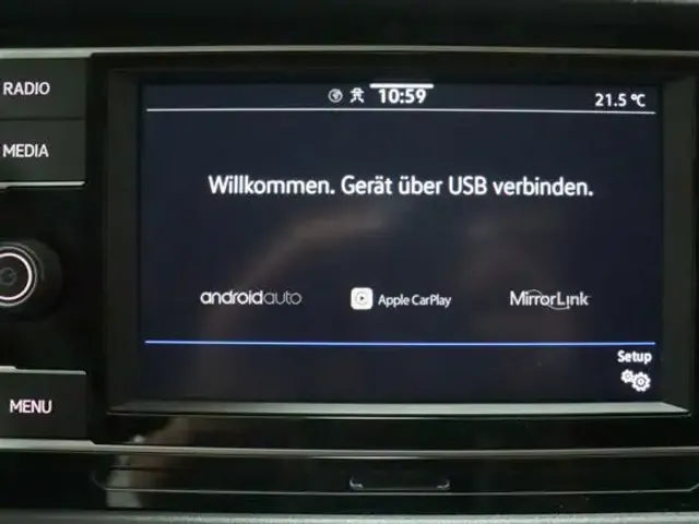 Volkswagen T6.1 Transporter