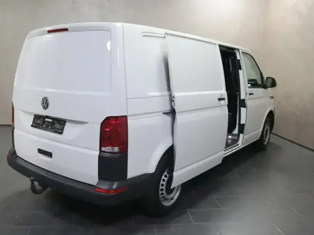 Volkswagen T6.1 Transporter