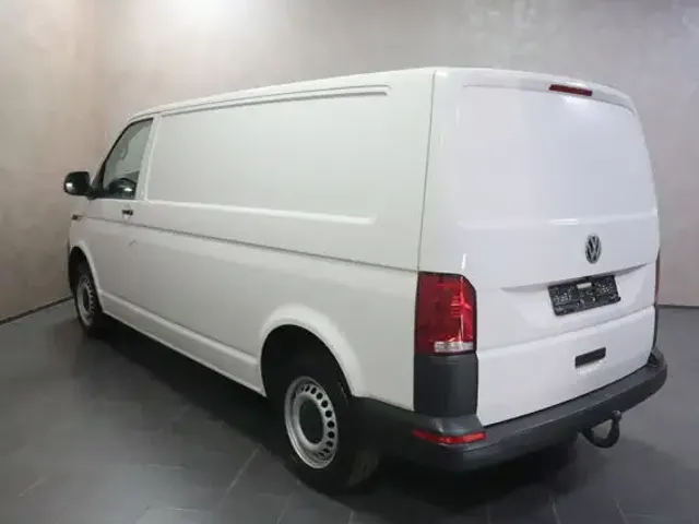Volkswagen T6.1 Transporter