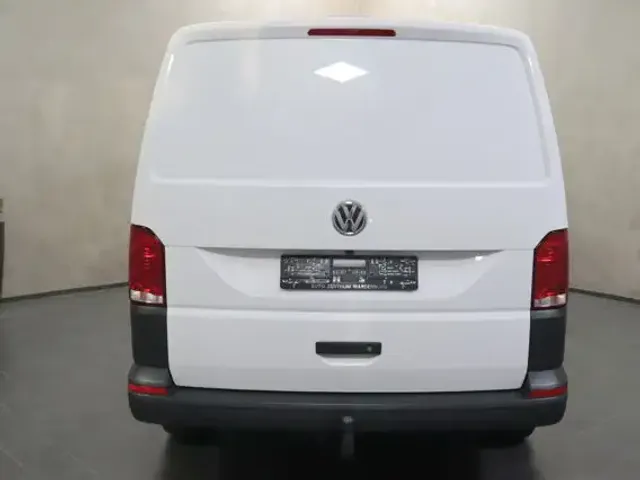 Volkswagen T6.1 Transporter