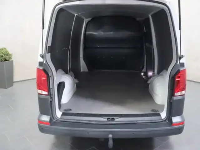 Volkswagen T6.1 Transporter