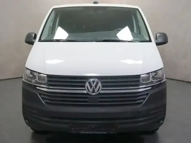 Volkswagen T6.1 Transporter