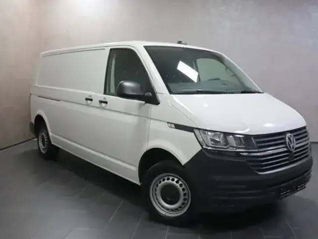 Volkswagen T6.1 Transporter