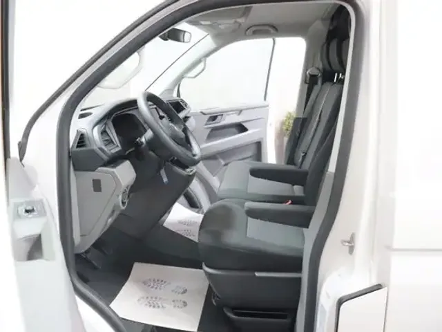 Volkswagen T6.1 Transporter