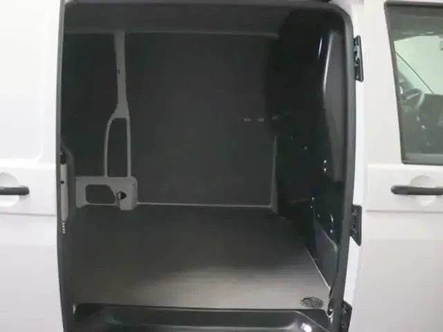 Volkswagen T6.1 Transporter