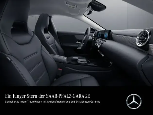 Mercedes-Benz CLA 220