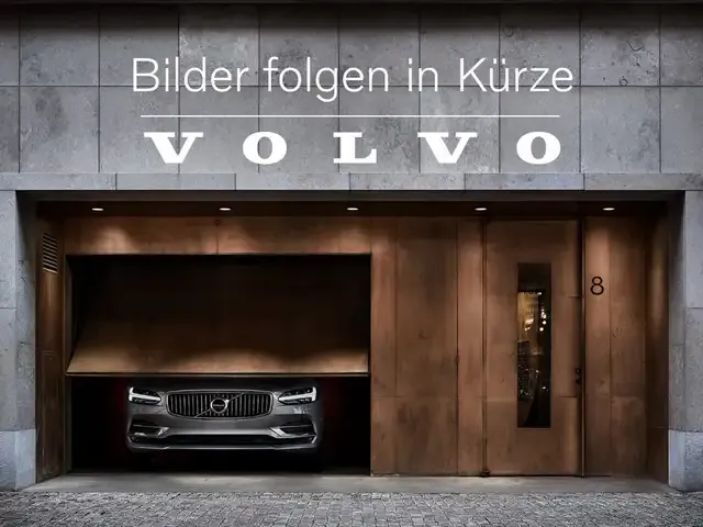 Volvo V90 Cross Country