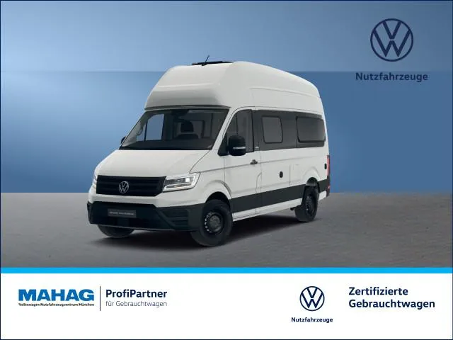 Volkswagen Autres