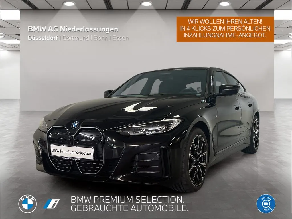BMW i4
