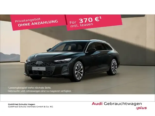 Audi Sonstige