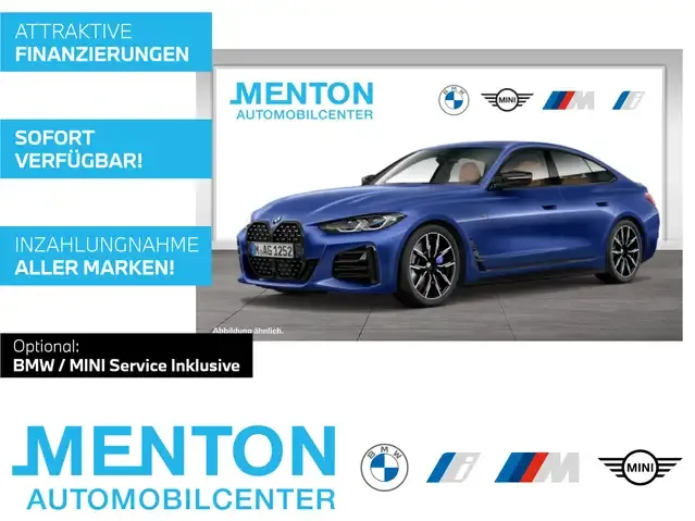 BMW 440