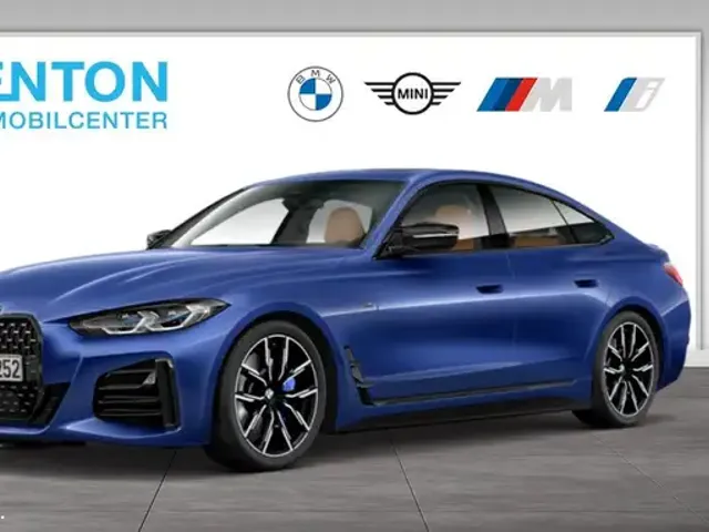 BMW 440