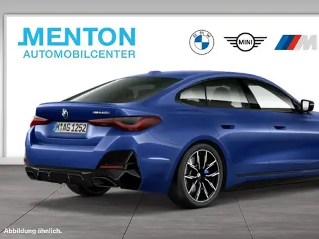 BMW 440