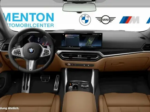 BMW 440