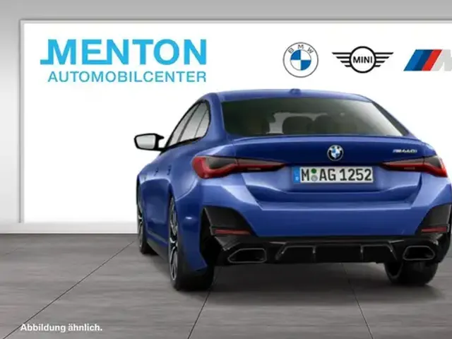 BMW 440