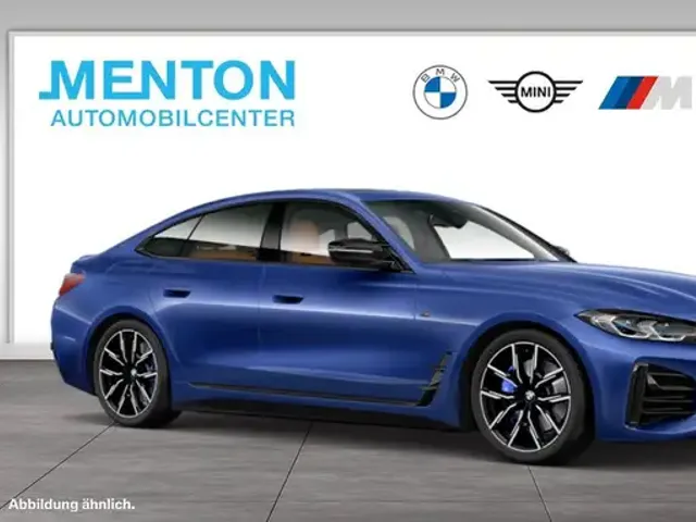 BMW 440