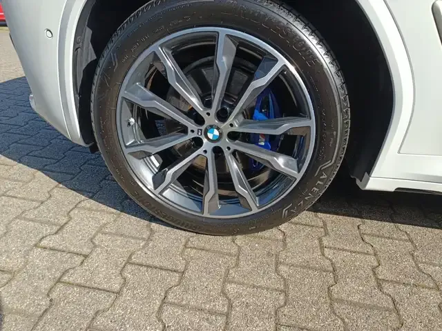BMW X3 M