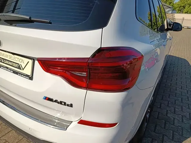 BMW X3 M