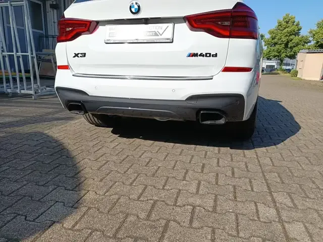 BMW X3 M