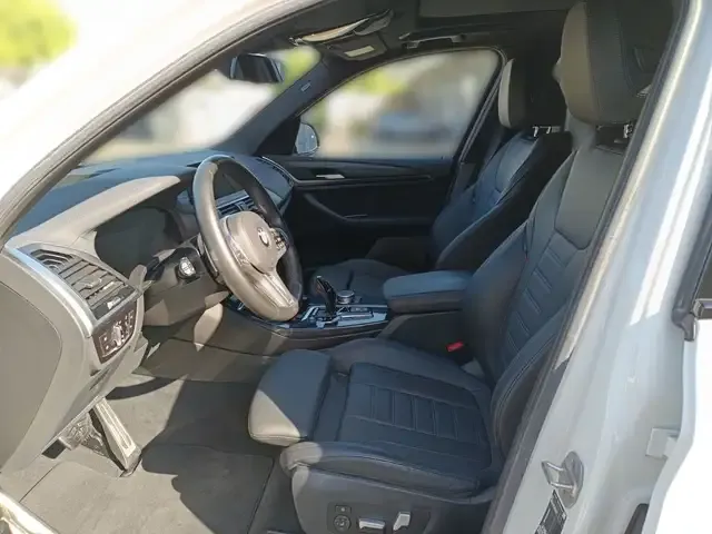 BMW X3 M