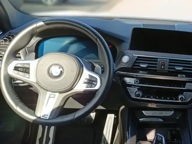 BMW X3 M