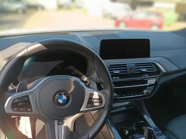 BMW X3 M