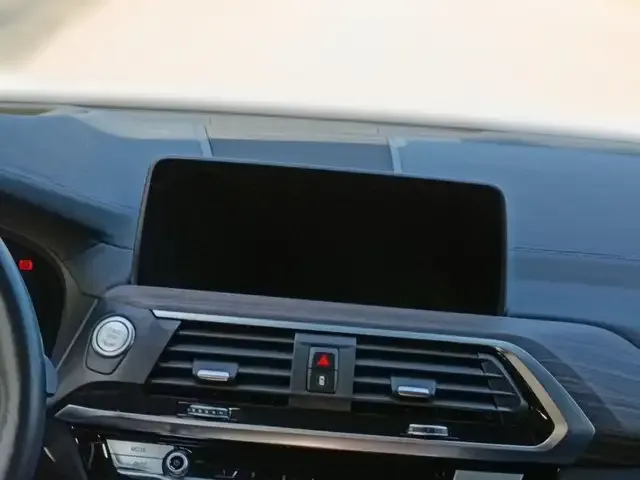 BMW X3 M