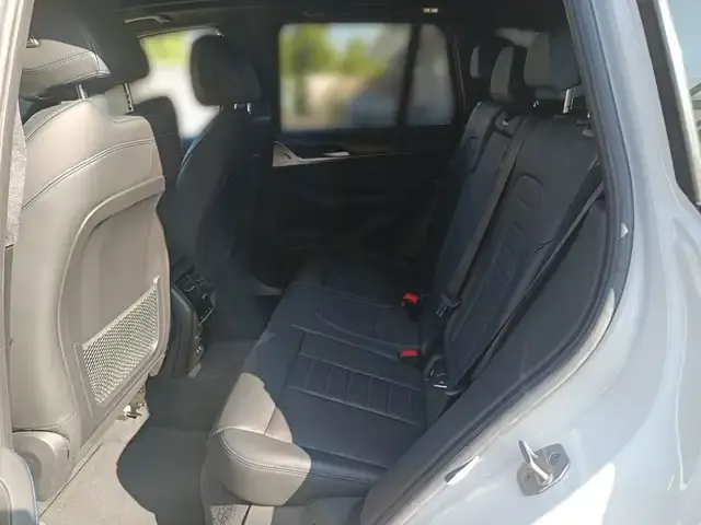 BMW X3 M