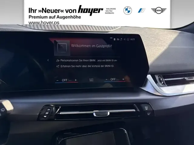 BMW 218