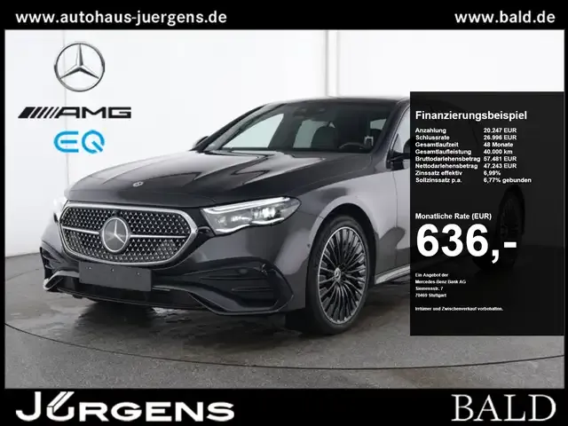 Mercedes-Benz E 300