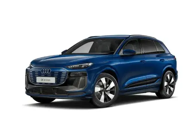 Audi Q6