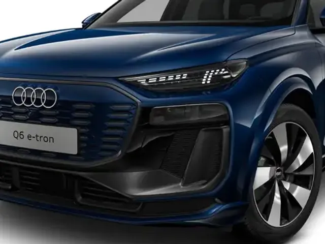 Audi Q6