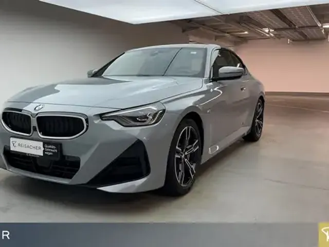 BMW 230