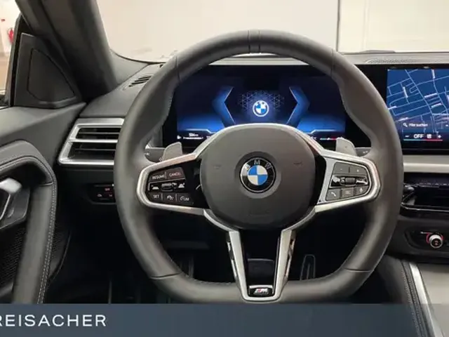 BMW 230