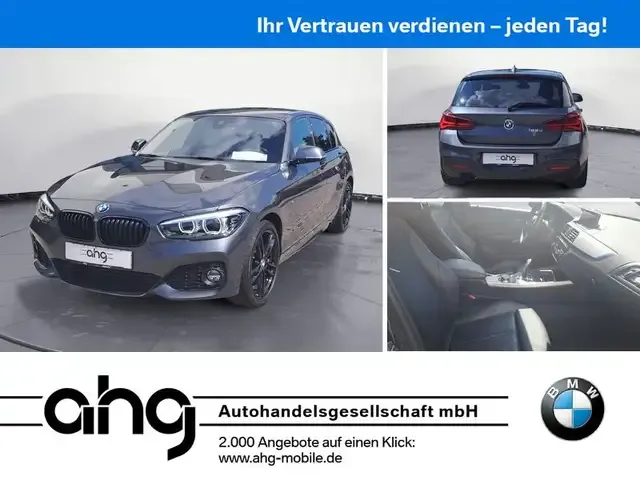 BMW 125