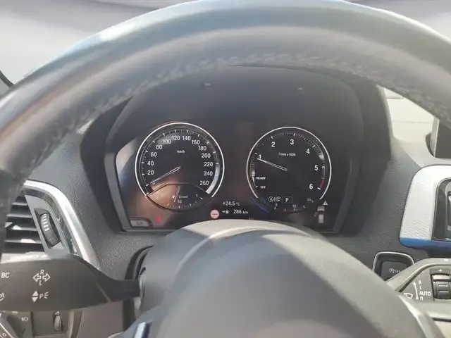 BMW 125