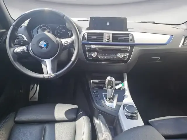 BMW 125