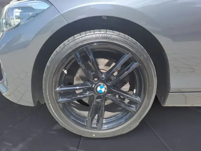 BMW 125