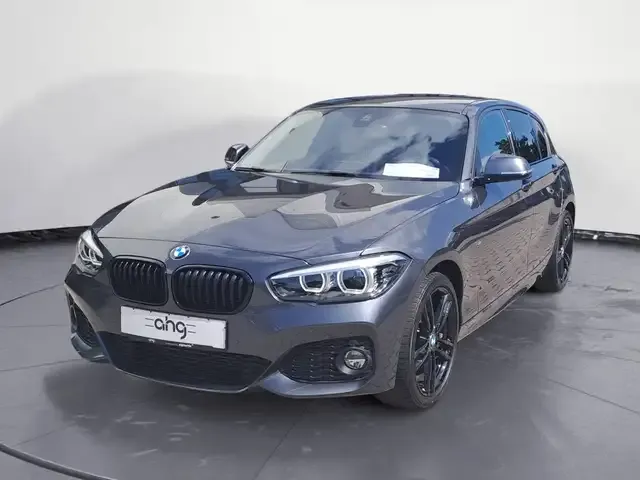 BMW 125
